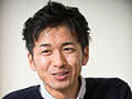 HATTORI Keita
