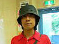 HORIE Hiromasa