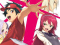 The Devil is a Part-Timer 2