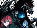 The Ancient Magus Bride: The Boy from the West and the Knight of the Blue Storm (OAD)