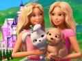 Barbie - Princess Adventure 