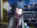 Yuru Camp (Film)