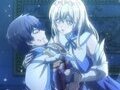 Chapitre 12: Promesse ~ Sur la colline, au crpuscule ~  