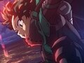 My Hero Academia : World Heroes' Mission (Film 3)