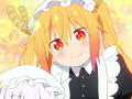 Miss Kobayashi's Dragon Maid S mini