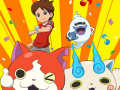 Yo-kai Watch (saison 4)