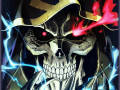 Overlord IV (Saison 4)