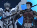 Le choc des dragons !