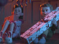 La surprise de Noël