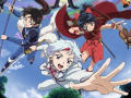 Yashahime: Princess Half Demon  The Second Act (saison2)