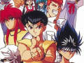 Y Y Hakusho: Eizou Hakusho