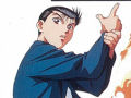 Y Y Hakusho: Eizou Hakusho II