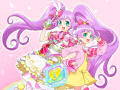 Idol Land PriPara