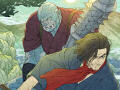 Bright: Samurai Soul