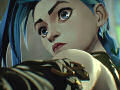 Arcane League of Legend