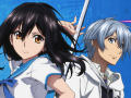 Strike the Blood Final