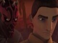 Star Wars Rebels (saison 3)