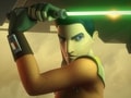 Star Wars Rebels - Au cur des tnbres (Saison 3)