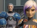 Star Wars Rebels - Les hros de Mandalore (Saison 4)