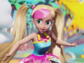 Barbie: Hrone de jeu vido