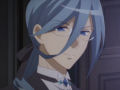 Chapitre 3: Oh non, me voil prisonnire...