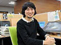 YANAI Nobuyuki