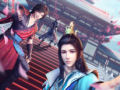 Shaonian Ge Xing: Feng Hua Xue Yue Pian