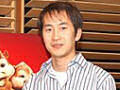 NAKASHIMA Sei