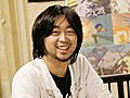 NAKANO Satoshi