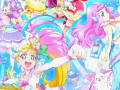 Tropical-Rouge! Precure 