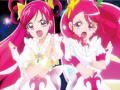 Eiga Tropical-Rouge! Precure: Petit Tobikome! Collabo Dance Party!