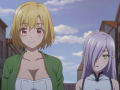 Carotte et Millia 