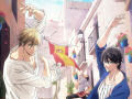 Dakaichi: I'm being harassed by the sexiest man of the year - the Movie: Spain Arc