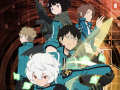 World Trigger (Saison 3)