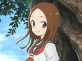 Karakai Jzu no Takagi-san (saison 3)