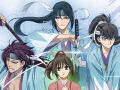 Hakuoki: Demon of the Fleeting Blossom