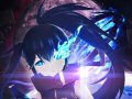 Black Rock Shooter: Dawn Fall