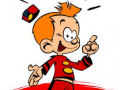 Le petit Spirou