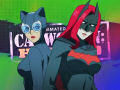 Catwoman: Hunted