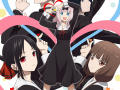 Kaguya-Sama: Love is War -Ultra Romantic- (Saison 3)