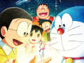 Eiga Doraemon: Nobita no Little Star Wars 2021 (film 41)