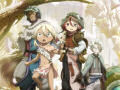 Made in Abyss: La ville dor incandescente