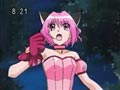 La Mew Mew apprivoisée