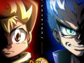 Duel Masters King Max