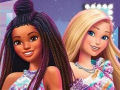 Barbie: grande ville, grands rves