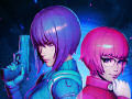 Ghost in the Shell - Stand Alone Complex 2045 (saison 2)