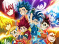 Beyblade Burst Surge