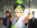 Gekijouban Tsurune: Hajimari no Hitosa