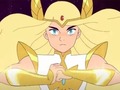 She-Ra et les princesses au pouvoir