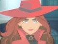 Carmen Sandiego